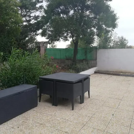 Charmant Studio Apartment *